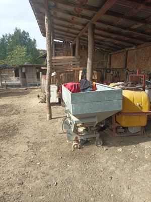 Vand utilaje agricole  - imagine 13