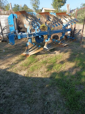 Vand utilaje agricole  - imagine 12