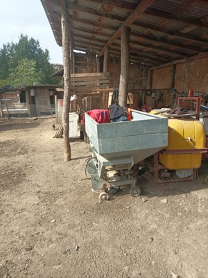 Vand utilaje agricole  - imagine 9