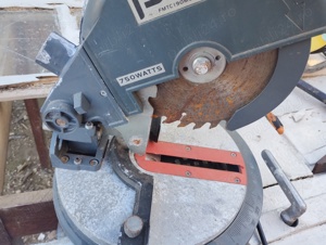 Circular 45  funcțional - imagine 3