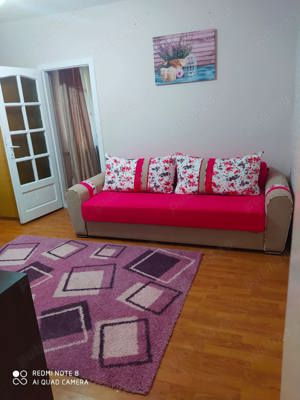  PF Închiriez apartamente 2 camere Rogerius 