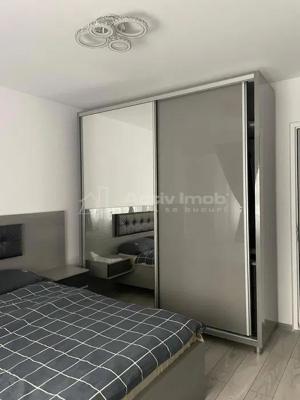 Tomis III - 2 Camere - Decomandat -  Modern  -Renovat recent - imagine 5