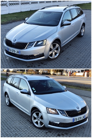 Skoda Octavia an 2019  1.6 diesel, euro 6  impecabilă 