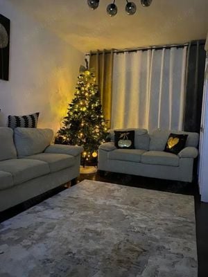  Apartament cu 2 camere, zona Liceul Sportiv- I.Frunzetti - imagine 4