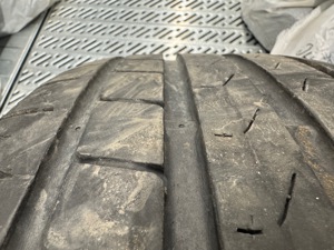 Vand jante cu anvelope vara Volvo XC90 - imagine 4