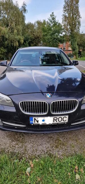 vand bmw 520d SE - imagine 3