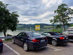 vand bmw 520d SE - imagine 4
