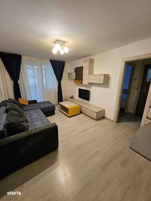 apartament 2 camere lacul tei - imagine 2