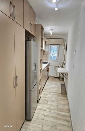 apartament 2 camere lacul tei - imagine 7