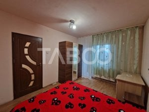 Apartament 3 camere de inchiriat 2 balcoane lift Terezian Sibiu - imagine 3