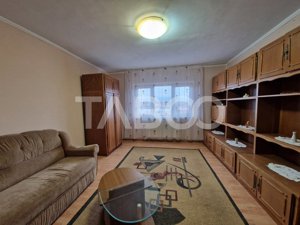 Apartament 3 camere de inchiriat 2 balcoane lift Terezian Sibiu - imagine 2