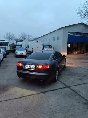 Vand Audi A6C6 Facelift - imagine 4