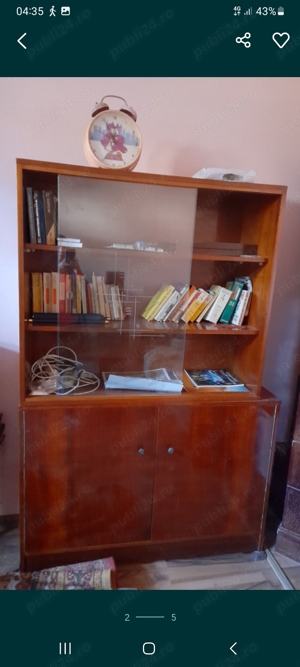 Bibiloteca nuc si alte corpuri - imagine 2