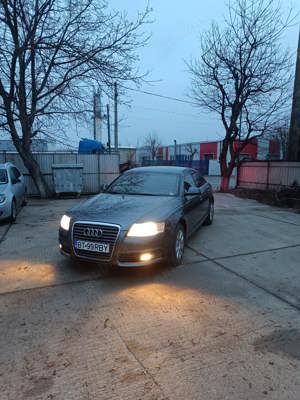 Vand Audi A6C6 Facelift - imagine 2