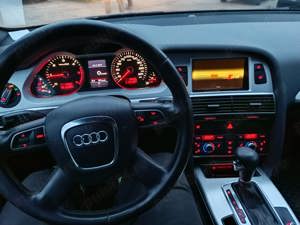 Vand Audi A6C6 Facelift - imagine 6