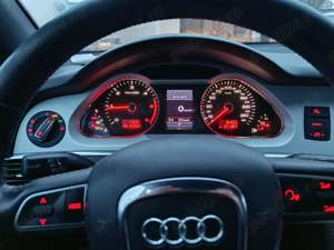 Vand Audi A6C6 Facelift - imagine 5