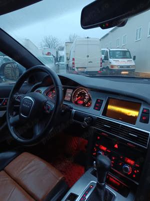 Vand Audi A6C6 Facelift - imagine 7
