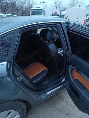 Vand Audi A6C6 Facelift - imagine 8