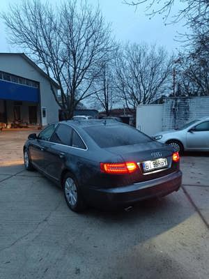 Vand Audi A6C6 Facelift - imagine 3
