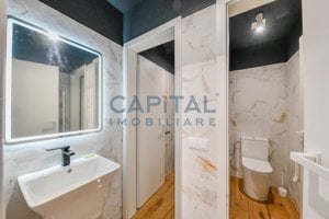 Spatiu comercial de inchiriat, 96mp, Comision 0%, Buna Ziua - imagine 5