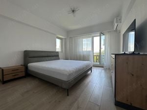 Apartament 2 camere de inchiriat Bd Unirii, mobilat și utilat, categoria lux - imagine 5