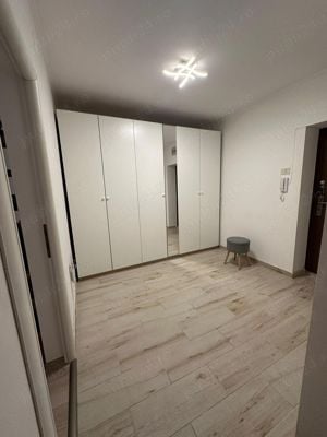 Apartament 2 camere de inchiriat Bd Unirii, mobilat și utilat, categoria lux - imagine 6