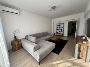 Apartament 2 camere de inchiriat Bd Unirii, mobilat și utilat, categoria lux - imagine 8