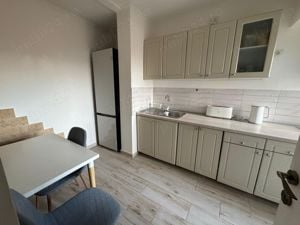 Apartament 2 camere de inchiriat Bd Unirii, mobilat și utilat, categoria lux - imagine 3