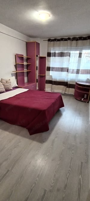 Vand apartament cu doua dormitoare,zona Petrom Baciu - imagine 2