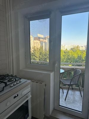 Apartament 2 camere de inchiriat Bd Unirii, mobilat și utilat, categoria lux - imagine 10