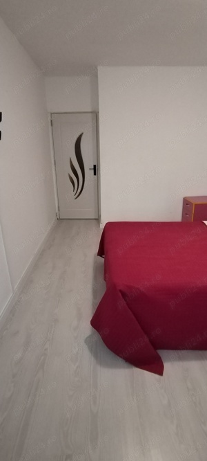 Vand apartament cu doua dormitoare,zona Petrom Baciu - imagine 4