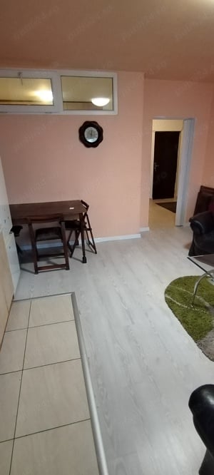 Vand apartament cu doua dormitoare,zona Petrom Baciu - imagine 5