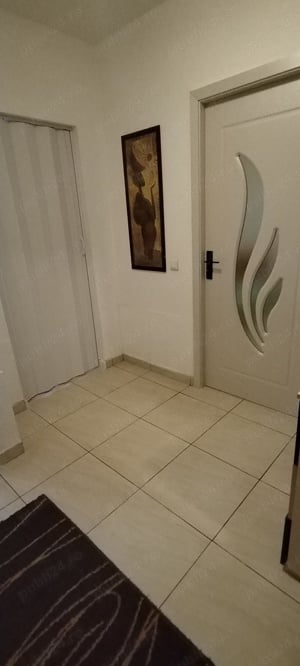 Vand apartament cu doua dormitoare,zona Petrom Baciu - imagine 6