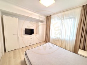 Inchiriere apartament 2 camere Modern bloc nou Craiovei - imagine 2