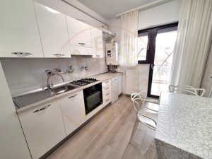 Inchiriere apartament 2 camere Modern bloc nou Craiovei - imagine 4