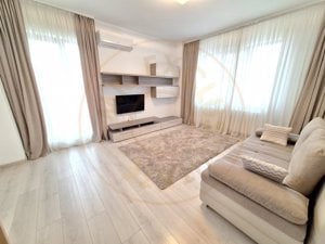 Inchiriere apartament 2 camere Modern bloc nou Craiovei