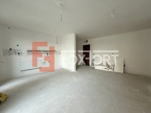 Oportunitate unica - Apartament cu 3 camere, parter, in zona Torontalului - imagine 2