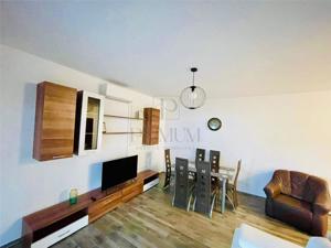 Apartament 3 camere - Calea Buziasului - Toate Utilitatiile