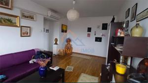 Vanzare apartament 3 camere  Drumul Taberei - Metrou Orizont - imagine 8