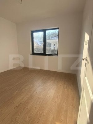 Casă spațioasă de vanzare, cu 4 camere, 120 mp, zona Unirea - imagine 4