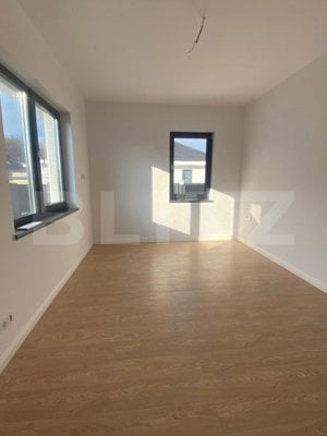 Casă spațioasă de vanzare, cu 4 camere, 120 mp, zona Unirea - imagine 3