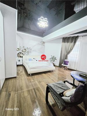 Studio Complet Mobilat, Mamaia Nord, langa plaja - imagine 2