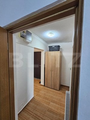 Apartament cu 1 camera, 33,5mp, Zona Gheorgheni  - imagine 7