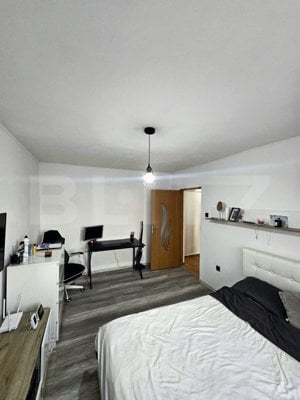 Apartament cu 1 camera, 33,5mp, Zona Gheorgheni  - imagine 2