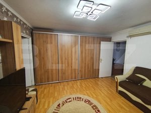 Apartament decomandat cu 4 camere, 80 mp, zona Nufarul - imagine 3