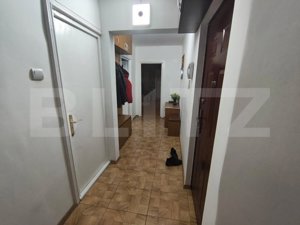 Apartament decomandat cu 4 camere, 80 mp, zona Nufarul - imagine 9