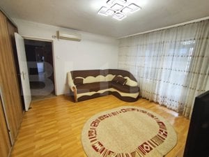 Apartament decomandat cu 4 camere, 80 mp, zona Nufarul - imagine 2