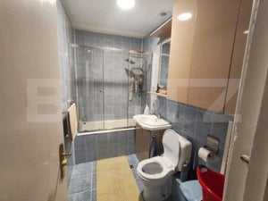 Apartament decomandat cu 4 camere, 80 mp, zona Nufarul - imagine 4