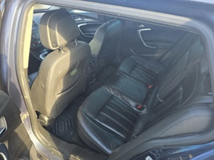 Opel Insignia 2.0 CDTI  - imagine 9