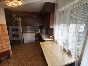 Apartament decomandat cu 4 camere, 80 mp, zona Nufarul - imagine 8